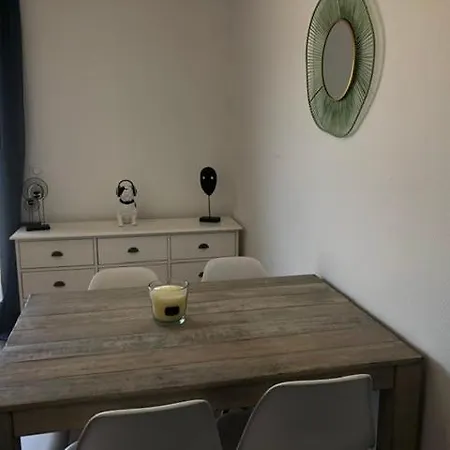 Porticcio Centre F5 Апартаменты