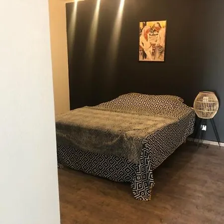 Porticcio Centre F5 Апартаменты
