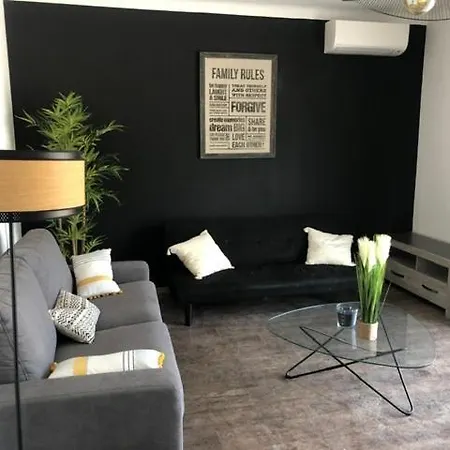 Porticcio Centre F5 *